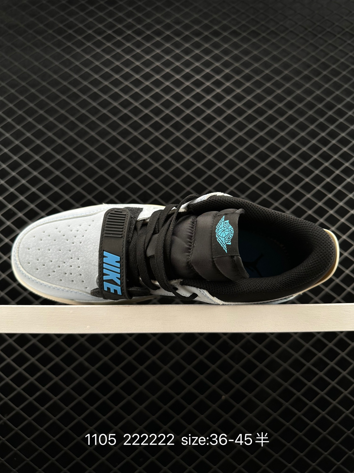 Air Jordan Legacy 312 Low